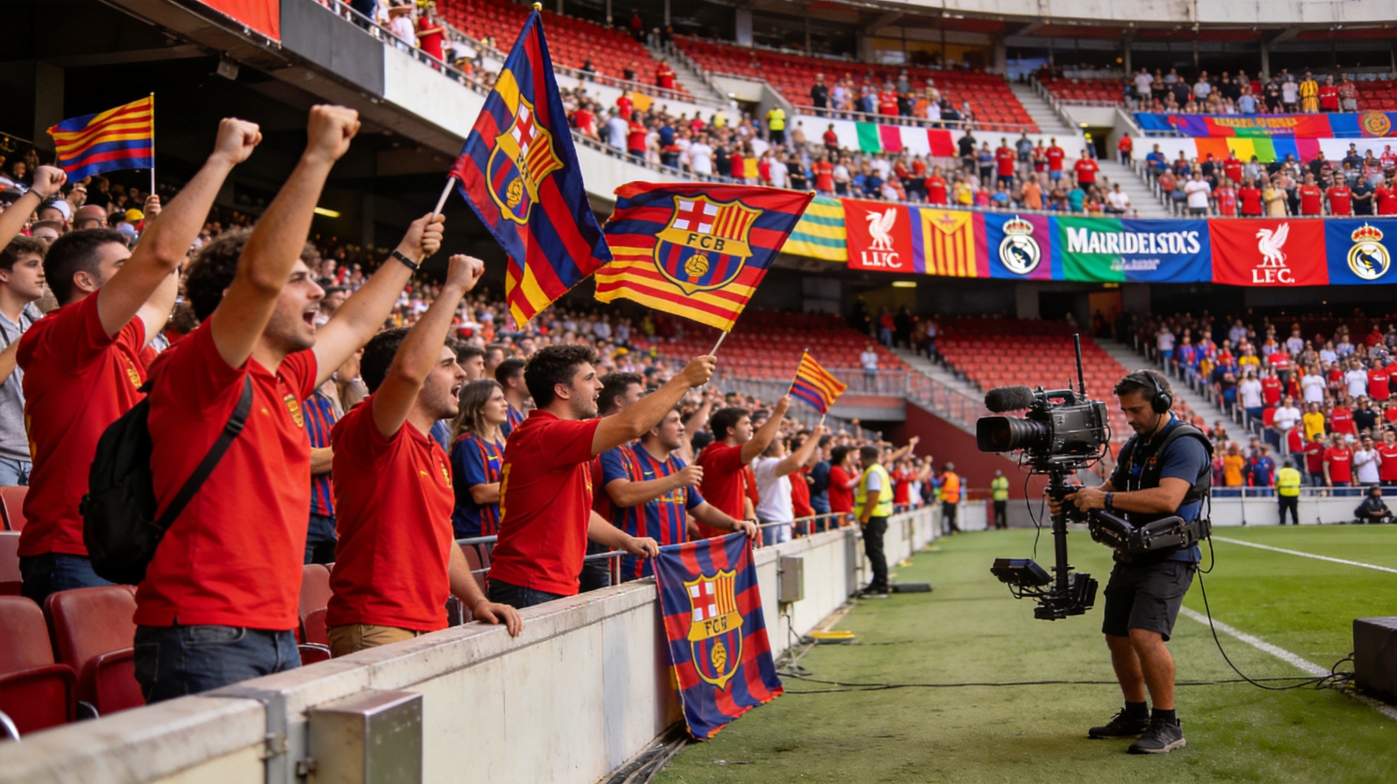 Barcelona