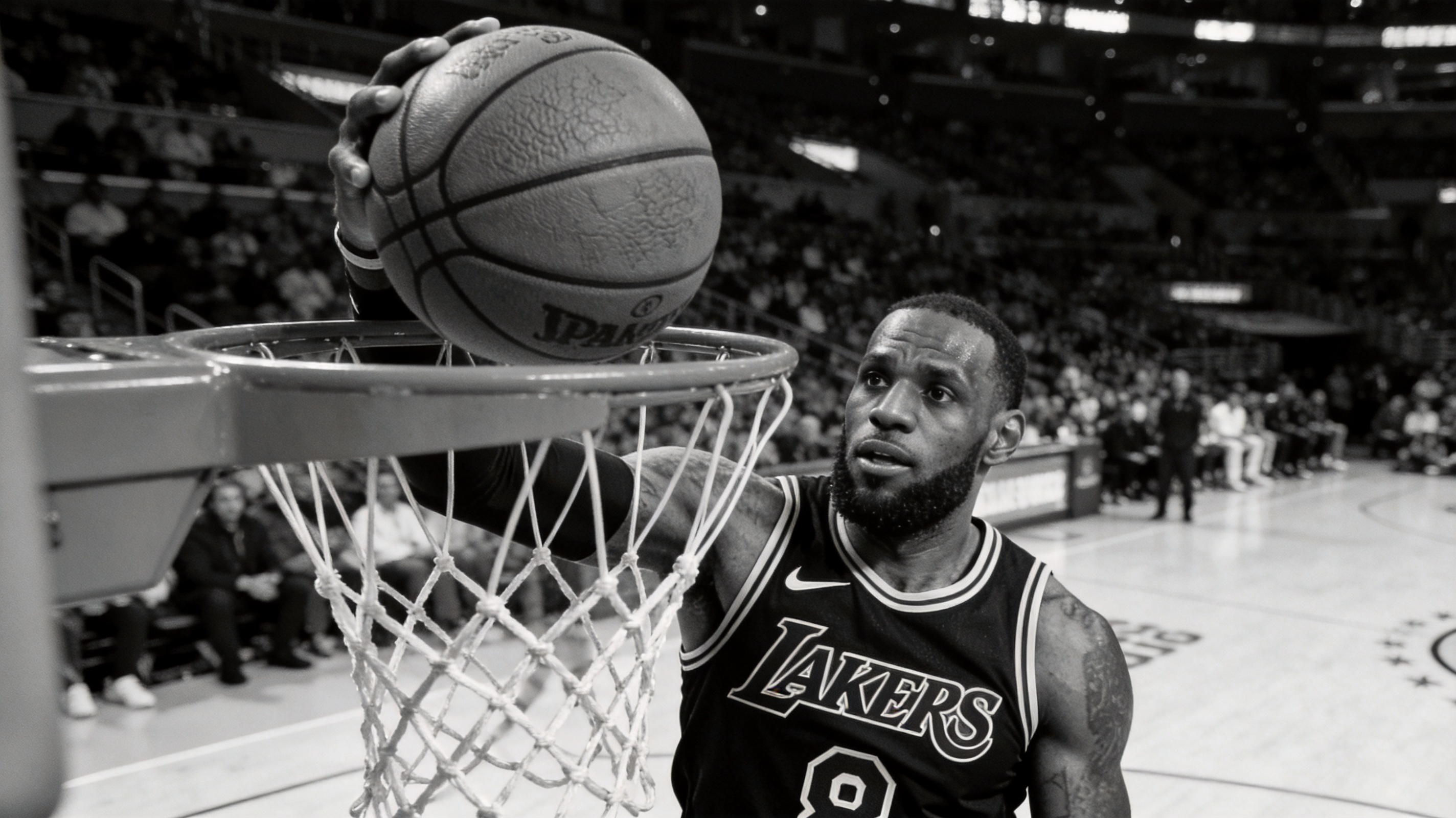 Lakers