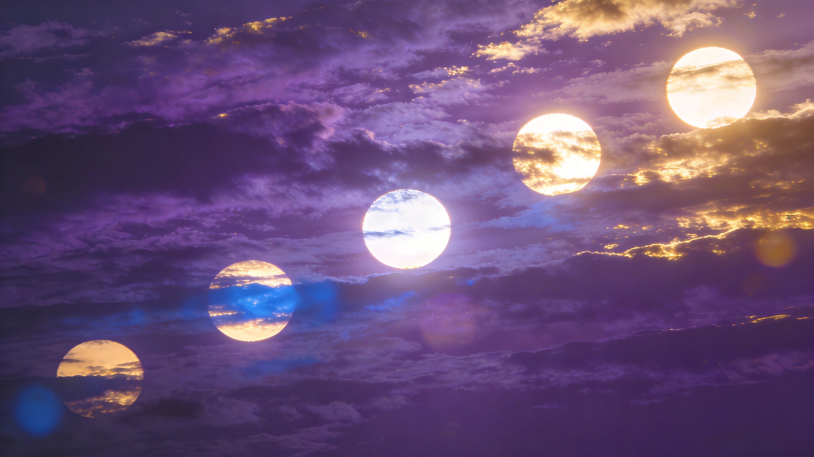 Suns