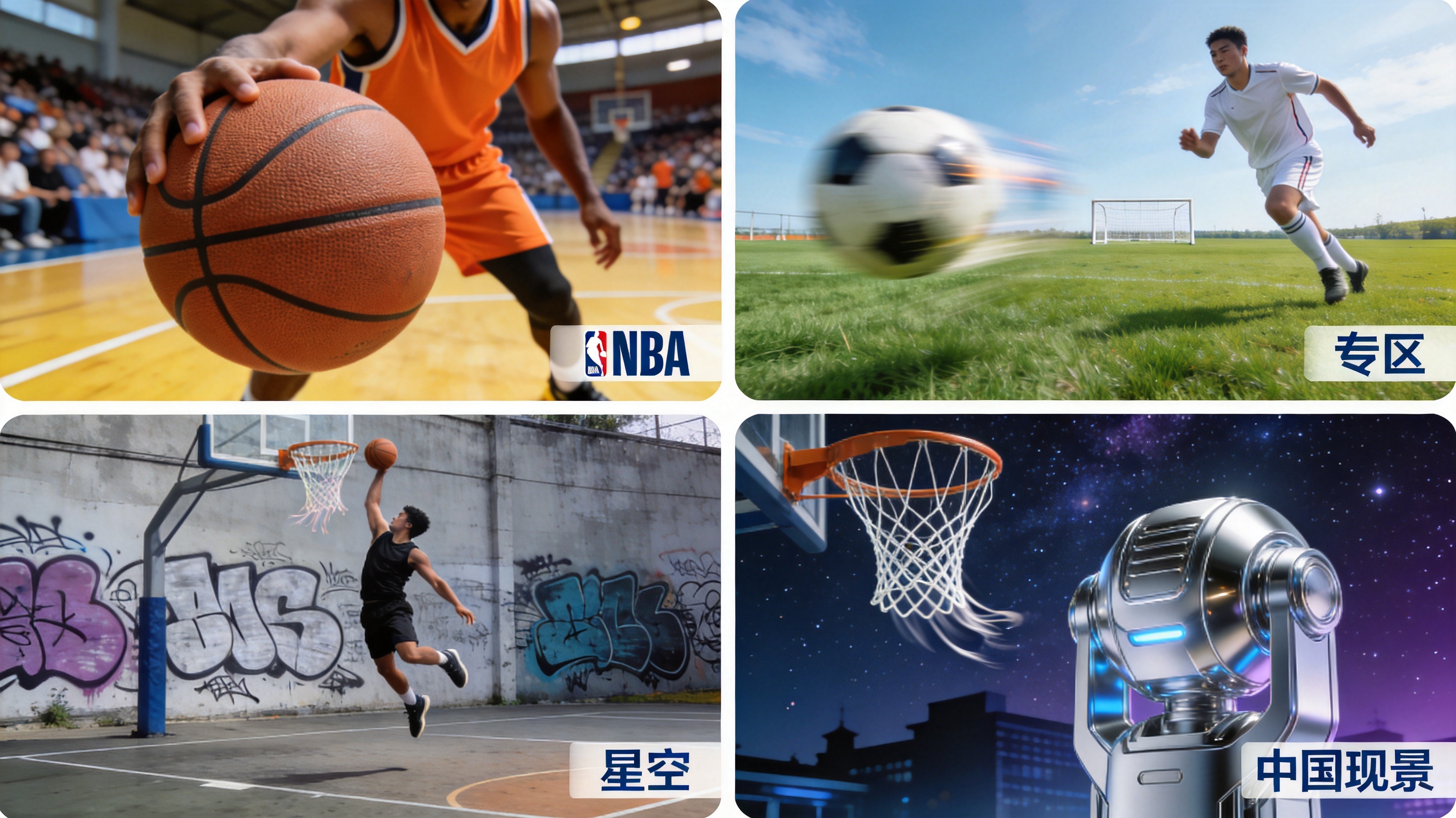 NBA